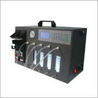 Cartridge Refilling Machine - Steel, 50x30x20 Cm, 220v Power | Convenient, Durable, Easy Use, Eco-friendly, Energy Saving