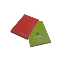 Annual Report Offset Printing Services