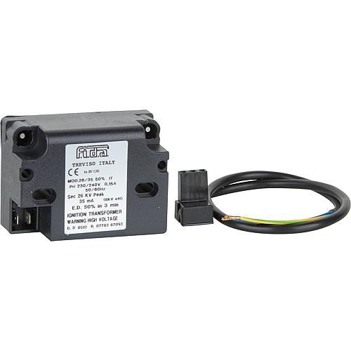 Fida Ignition Transformer