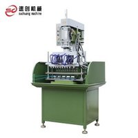 Multiples Spindles Automatic Tapping and Drilling Machine