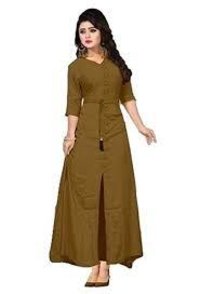 Slim Kurti