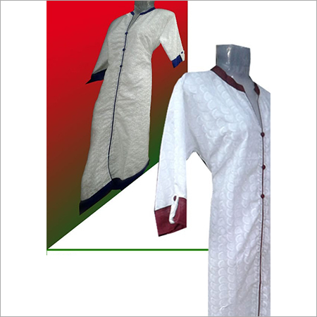 Chikon Long Kurti