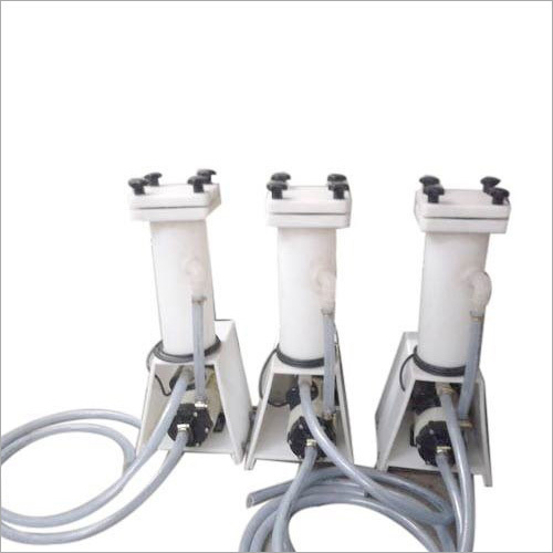 Electroplating Filter Pump