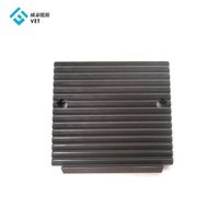 High Purity Graphite Mold Parts