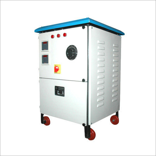 Electroplating Air Cooled Rectifier