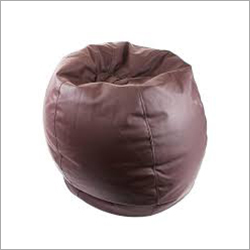 Puffy Bean Bag