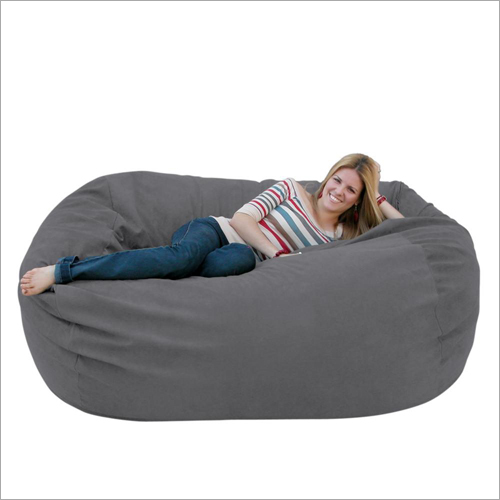 Printed Bean Bags Manufacturer,Denim Bean Bags Supplier in Bangalore