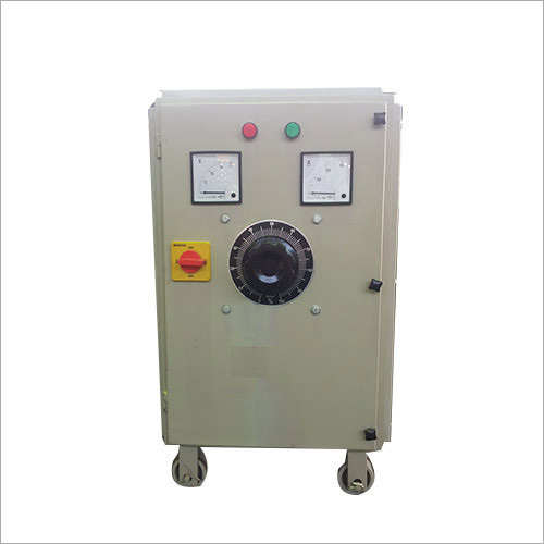 single phase rectifier