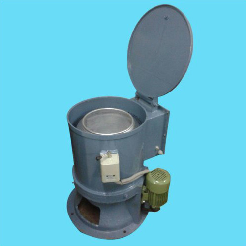 Nickel Electroplating Drayer