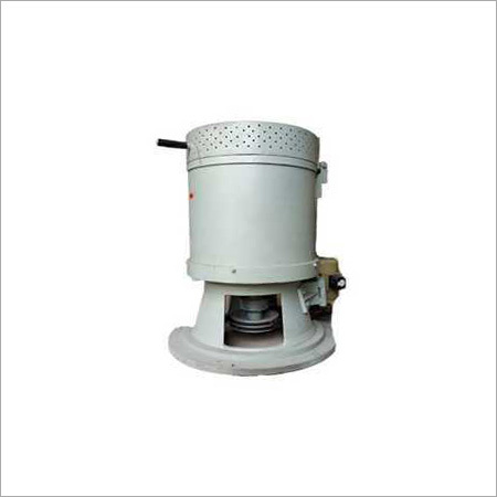 Electroplating Dryer