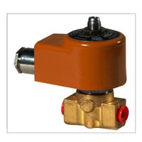 Solenoid Coils