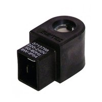 Solenoid Coils