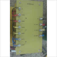 Low Voltage Transformer