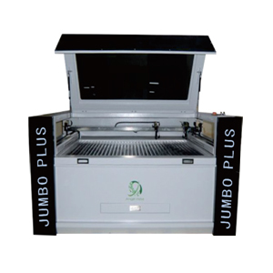 Automatic Jumbo Plus 1610 Cutting Machine