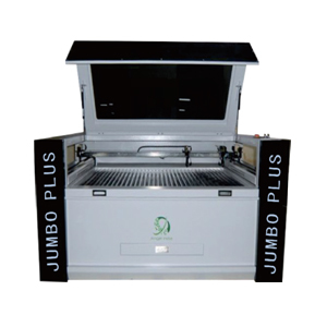JUMBO PLUS 1610 Cutting Machine
