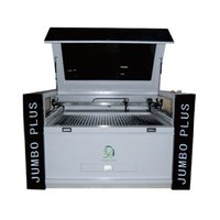JUMBO PLUS 1610 Cutting Machine