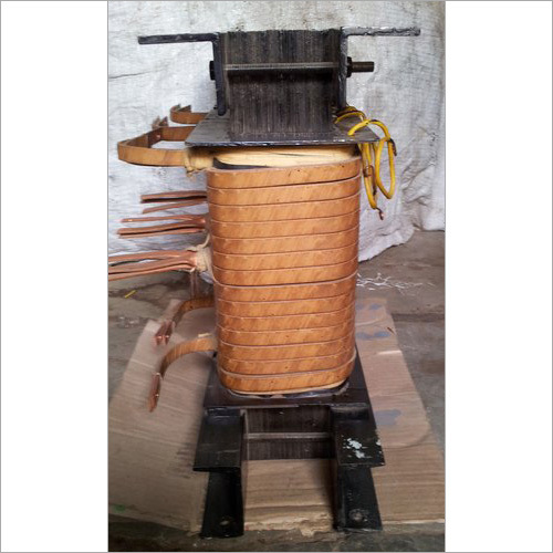 Rectifier Repairing Service