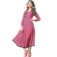 Relaxed Frock Suit