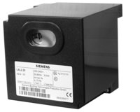 Siemens burner controller LAL2.25
