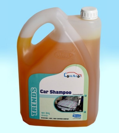 Car Liquid Shampoo Car Polishers Size: N.A.