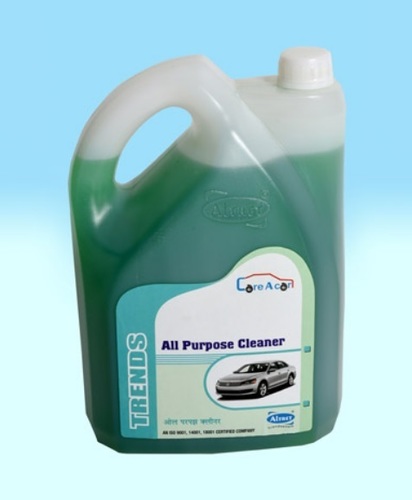 All Purpose Liquid Car Cleaner Car Polishers Size: N.A.