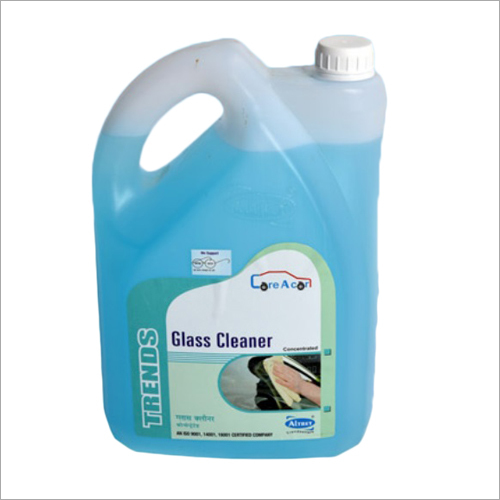 Car Liquid Glass Cleaner Expiration Date: 1 Days