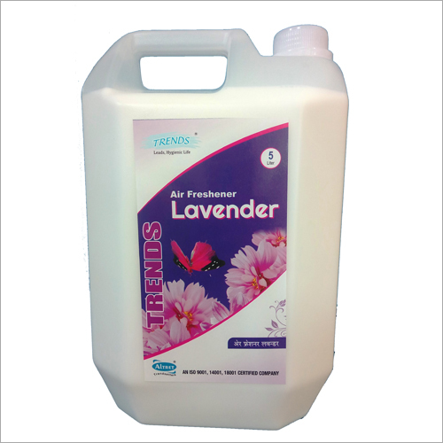 Good Quality 5 Ltr Liquid Air Freshener Cleaner