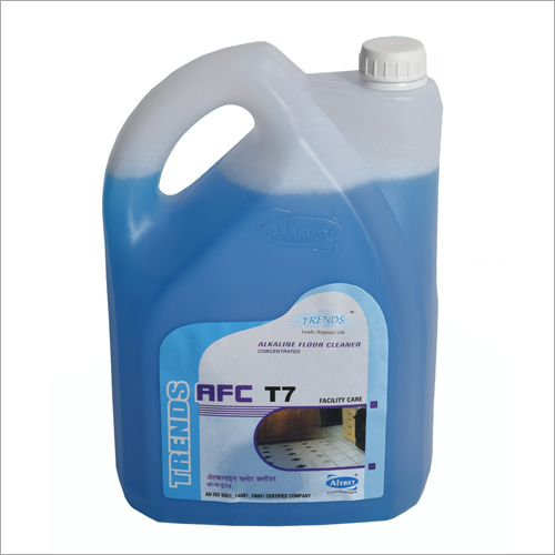 Good Quality Alkaline Floor Cleaner Concentrate