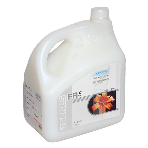 Liquid Air Freshener - High-Quality Formula, 1 Year Shelf Life, Ideal for Floor Use