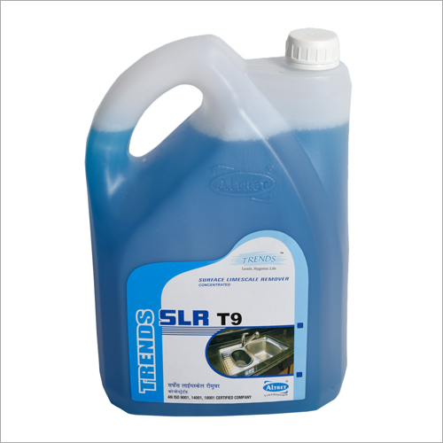 Slr T9 Surface Limescale Remover Concentrate Application: Kitchen