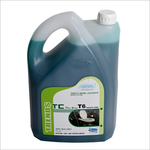 Good Quality Toilet Bowl Liquid Cleaner