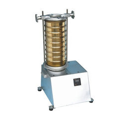 Gyratory Sieve Shaker