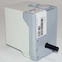 Siemens Servo Motor, Air damper motor/ Actuator
