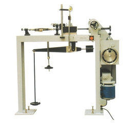 Direct Shear (Motorised Twelve Speed) Usage: Laboratory