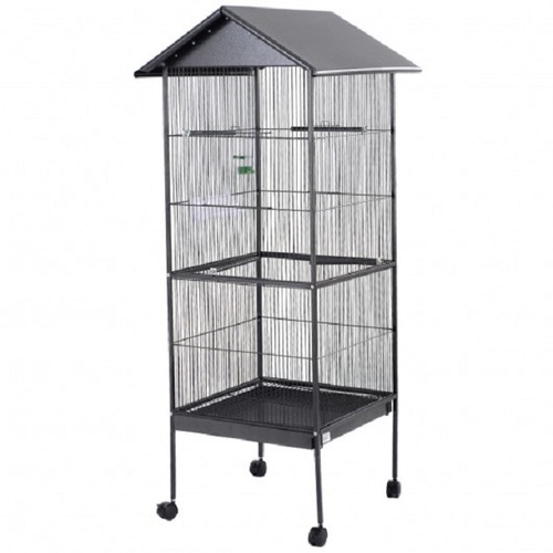 Green Pet Products Small Bird Cage at Best Price in Moradabad