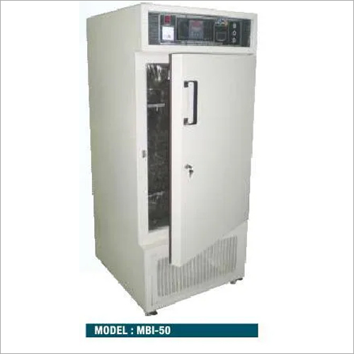 Bod Cooling Incubator