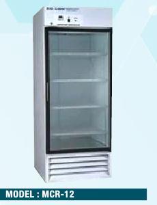 Laboratory Refregerator / Cold Cabinet