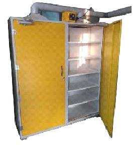 Vented Chemical Storage Cabinet