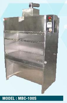 Biosafety Cabinet ( Ss 304 )