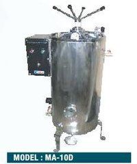 Autoclave ( Vertical )