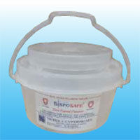 NE0013-750ml Biohazard Sharp Container