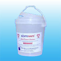 NE0015-1.75ltr Biohazard Sharp Container