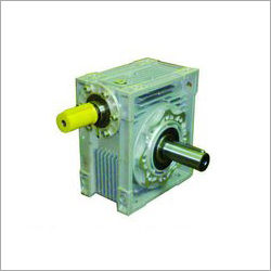 Hollow Shaft Gear Box