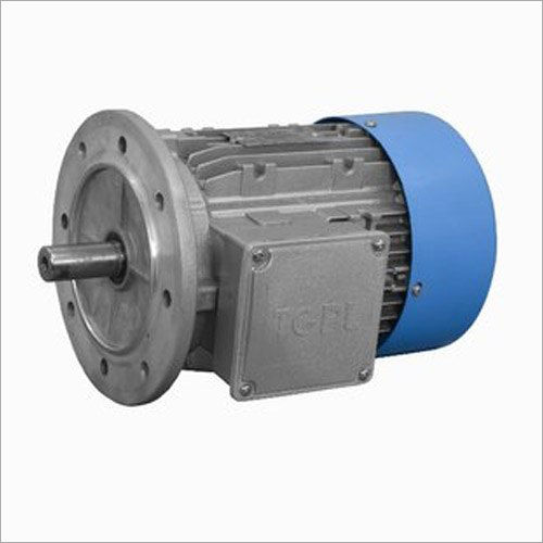 Flange Motor