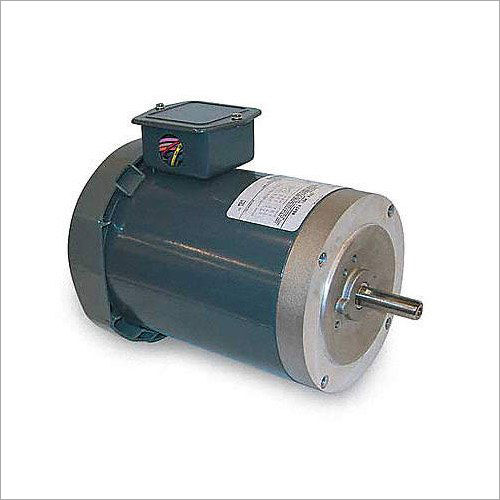 Crompton Greaves Single Phase Motor