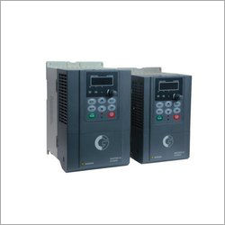 Single Phase Drive Application: Industrial