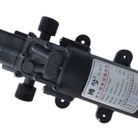 3210 Intelligent Pressure Switch Pump