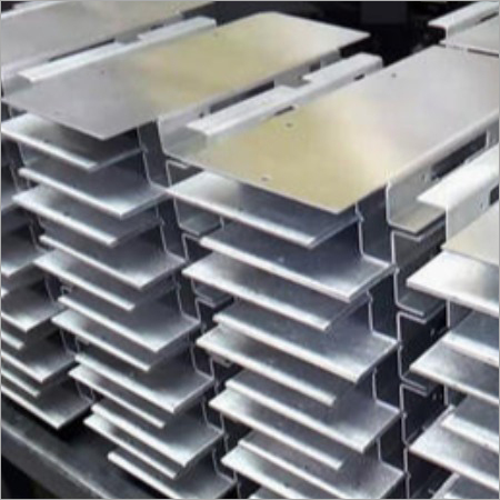 Precision Sheet Metal Fabricators