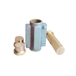 Constant Volume Mould