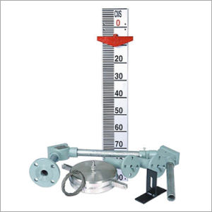 Float & Board Level Indicator